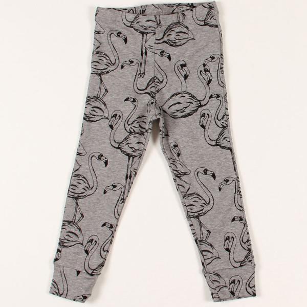 Foto Flamingo leggings by Mini Rodini
