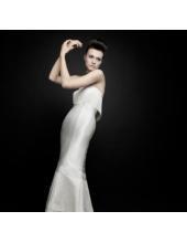 Foto Flaminia Collection Roberto Torretta Vestido de Novia Pronuptia