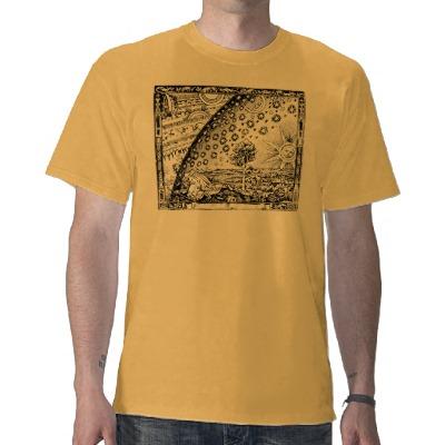 Foto Flammarion T Shirt