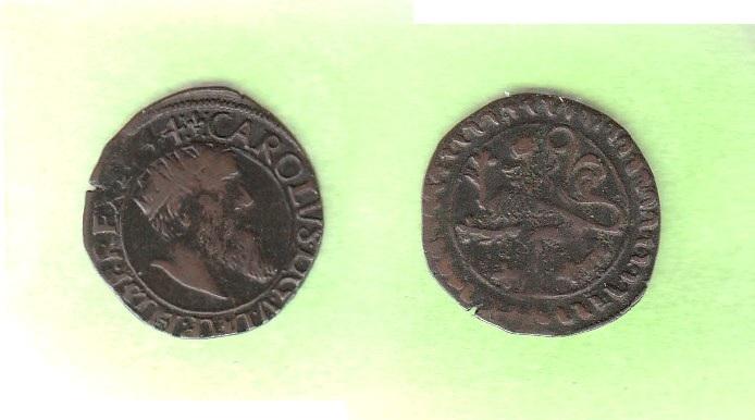Foto Flandern Courte 1544