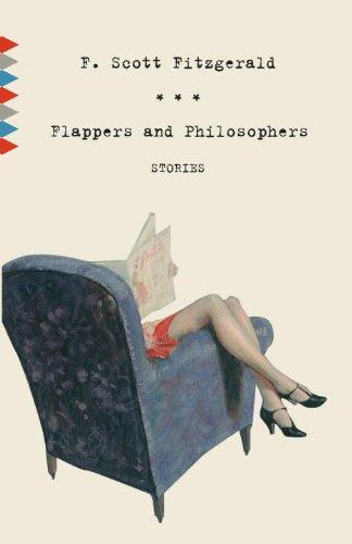 Foto Flappers and Philosophers (Vintage Classics)