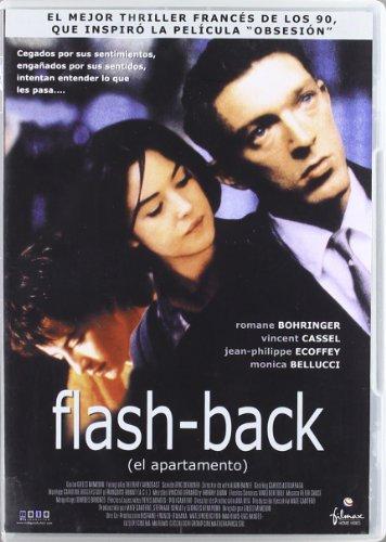 Foto Flash-Back ( El Apartamento ) [DVD]