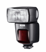 Foto Flash Metz® 44 Af-1 Para Canon
