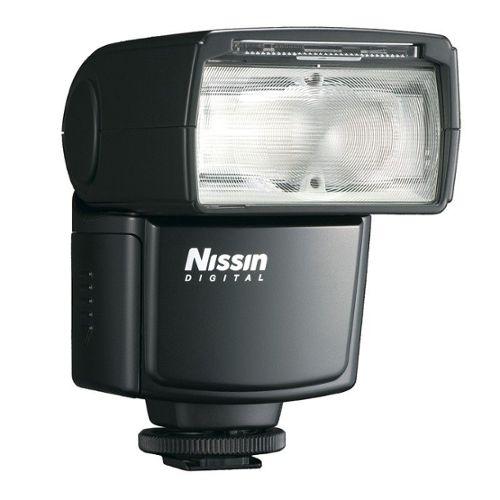 Foto Flash Nissin Di 466 Canon