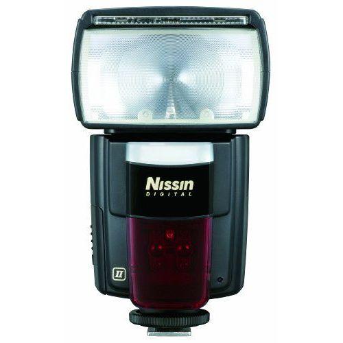 Foto Flash Nissin Di 866 Mark Ii Nikon Neu