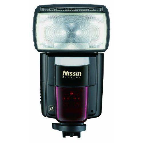 Foto Flash Nissin Di 866 Mark Ii Sony Neu