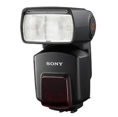 Foto Flash sony hvl-f58am