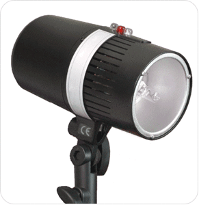 Foto Flash Ultralyt Ull-120b