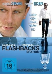 Foto Flashbacks Of A Fool DVD