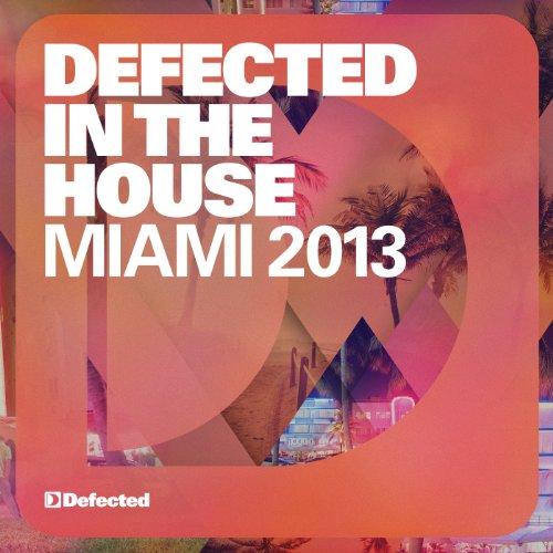 Foto Flashmob & Supernova&Pirupa (Mixed By): Defected In The House Miami13