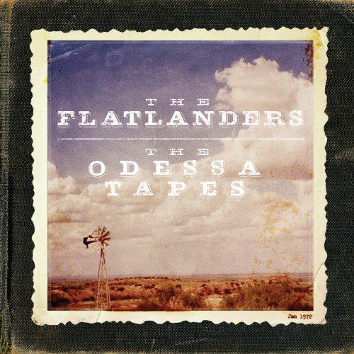 Foto Flatlanders: Odessa Tapes -cd+dvd- CD