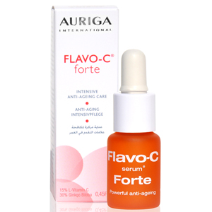 Foto Flavo-c forte 15%-15ml ag.farma