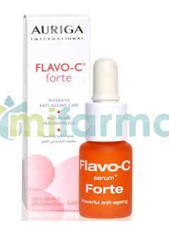 Foto Flavo C Serum Forte 15 % AG Farma