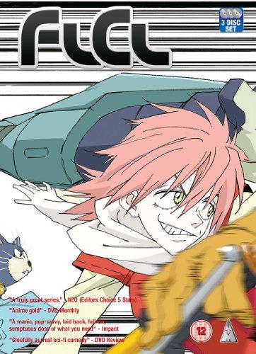 Foto Flcl-Complete Collection [Re-I [Reino Unido] [DVD]