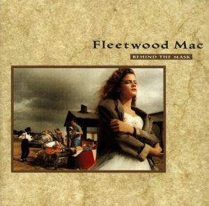 Foto Fleetwood Mac: Behind The Mask CD