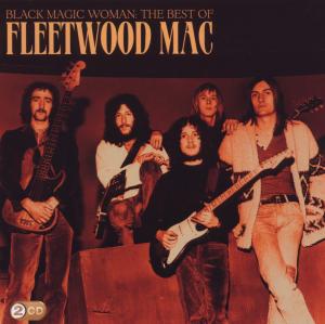 Foto Fleetwood Mac: Black Magic Woman-The Best Of CD