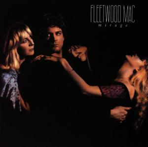 Foto Fleetwood Mac: Mirage CD