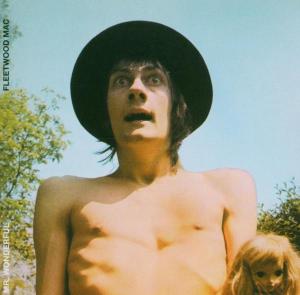 Foto Fleetwood Mac: Mr. Wonderful -remast- CD