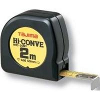 Foto Flexómetro Hi-Conve 2m Cinta 13mm TAJIMA