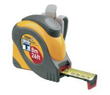 Foto Flexometro fisco big 5m bt5m