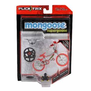 Foto Flick trix retro bike