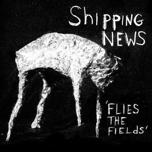 Foto Flies The Fields Vinyl