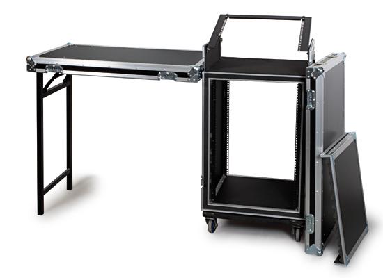 Foto Flight Case combinado Fonestar Frm-175