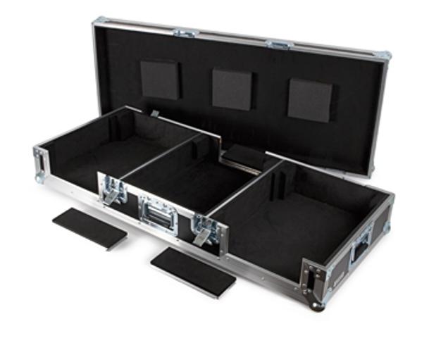 Foto Flight case Dj Fonestar Frc-283