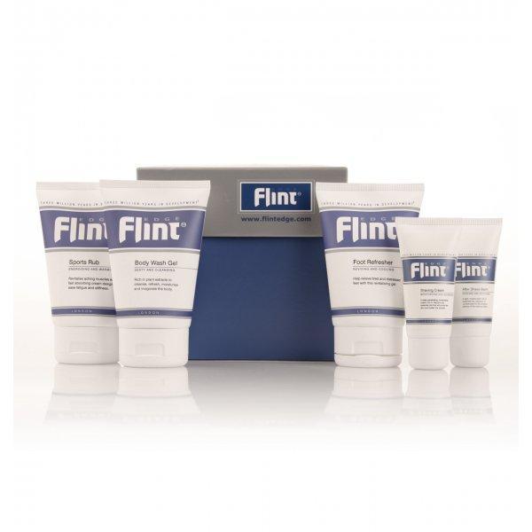 Foto Flint Edge Sports Gift Box