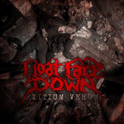 Foto Float Face Down: Exitium Verum CD