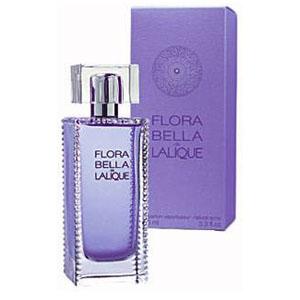 Foto Flora Bella Edp. 50ml. Lalique