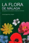 Foto Flora De Málaga, La. 300 Especies De Los Parques Naturales De L