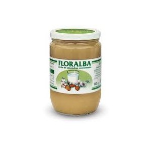 Foto FLORALBA CREMA DE ALMENDRAS 765 G