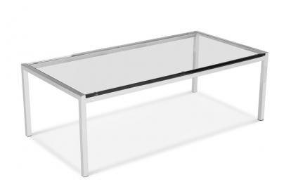 Foto Florence Knoll Mesa de café estilo