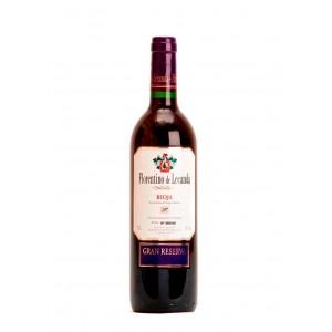 Foto Florentino de Lecanda Gran Reserva 2001