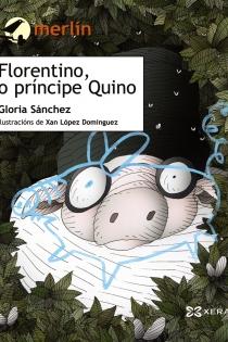 Foto Florentino, o príncipe quino