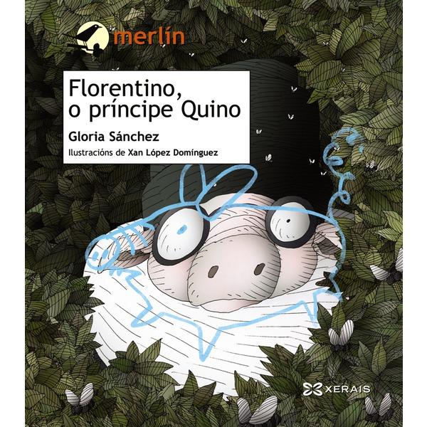 Foto Florentino, o principe quino
