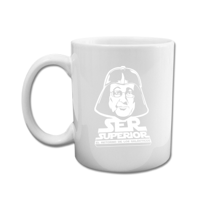 Foto Florentino Perez Taza