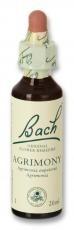 Foto Flores de Bach Agrimony 20ml