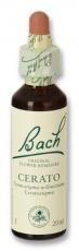 Foto Flores de Bach Cerato 20ml