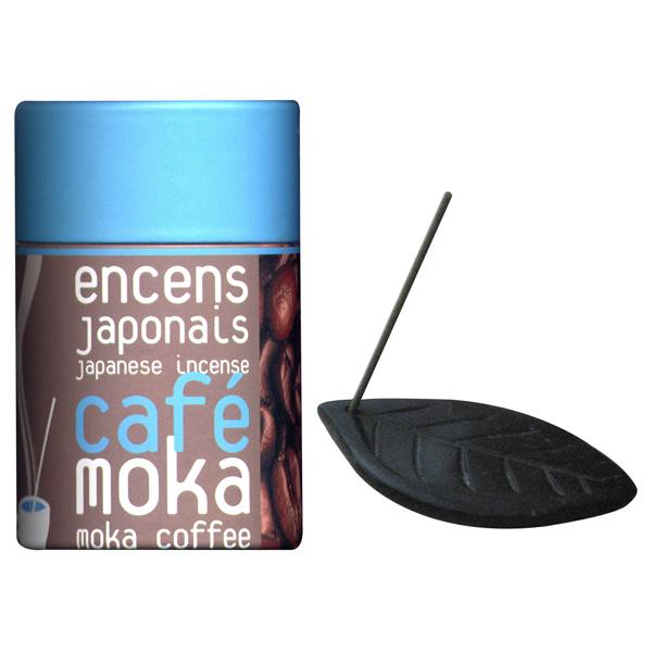 Foto Florisens Caja regalo café moka
