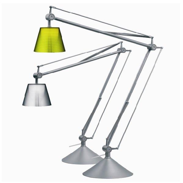 Foto Flos Archimoon K desk lamp