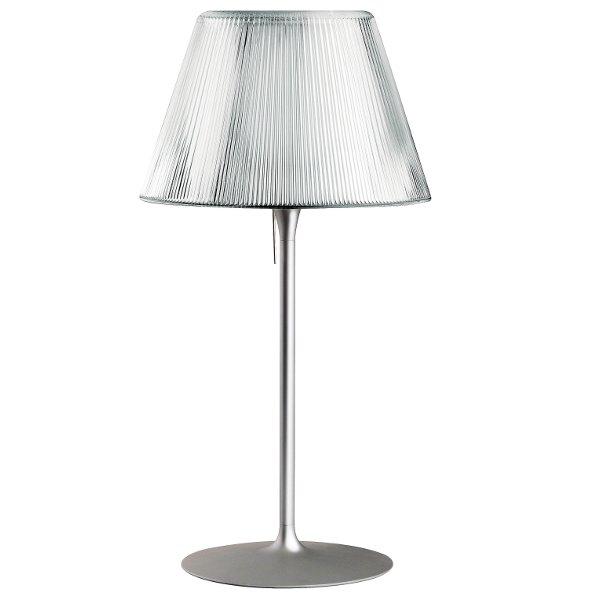 Foto Flos Romeo Moon T1 / T2 table lamp