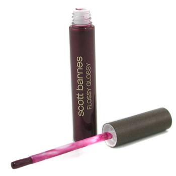 Foto Flossy Glossy Lip Gloss - Black Currant ( Unboxed )