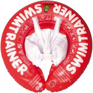 Foto Flotador para bebé Swimtrainer