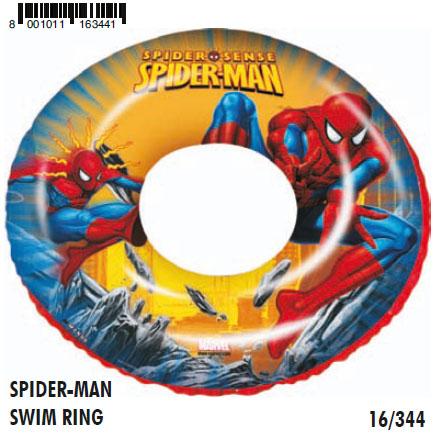 Foto Flotador Spiderman 50
