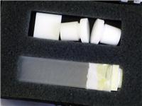 Foto Flow - flow-2823-id - Flow Cell. Make: Starna Cells Inc Model Part...