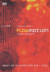 Foto Flowmotion Vol.3 DVD