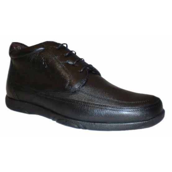 Foto Fluchos alvaro 8004 napa negro