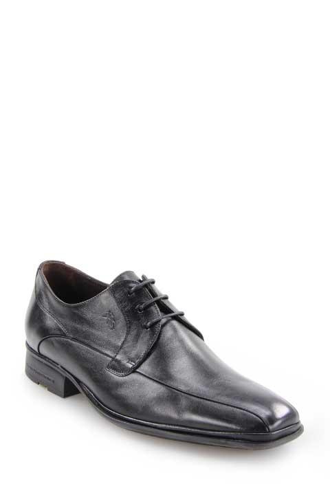 Foto Fluchos blucher cordon vestir guante
